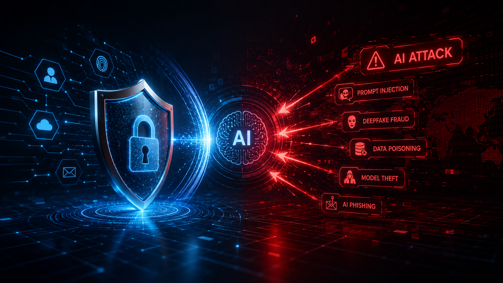 ai attacks