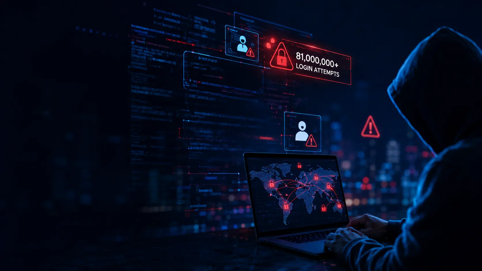 Microsoft 365 Password Spraying Attack How 81 Million Login Attempts Bypassed MFA